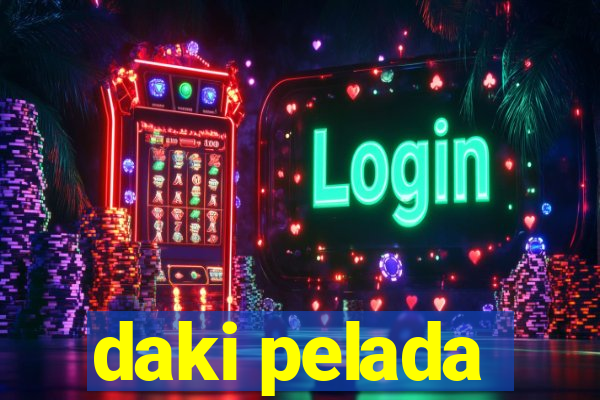 daki pelada